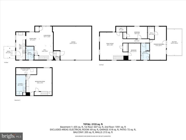 2318 MARIETTA AVE, Lancaster, PA 17603