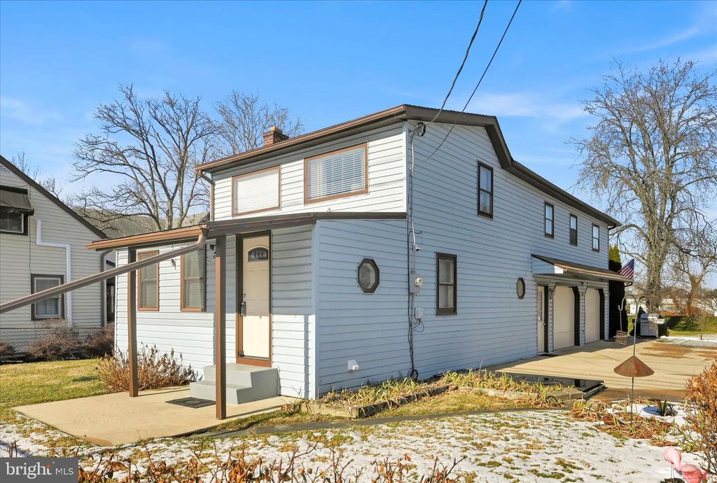 2318 MARIETTA AVE, Lancaster, PA 17603