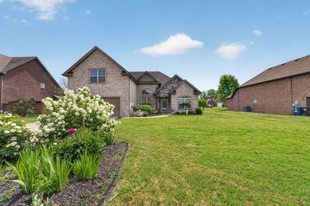 1640 Drayton Drive, Murfreesboro, TN 37130