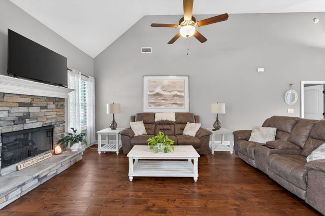 1640 Drayton Drive, Murfreesboro, TN 37130