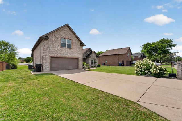 1640 Drayton Drive, Murfreesboro, TN 37130