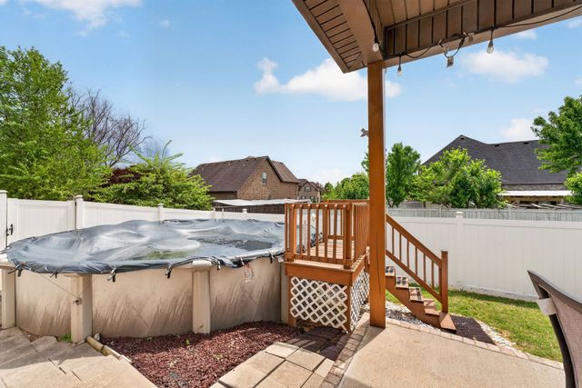 1640 Drayton Drive, Murfreesboro, TN 37130