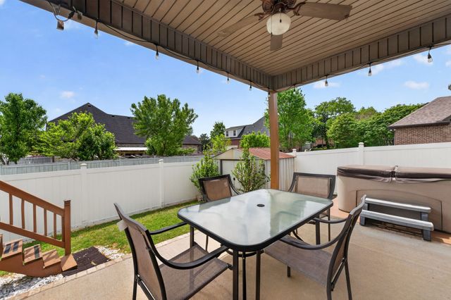 1640 Drayton Drive, Murfreesboro, TN 37130
