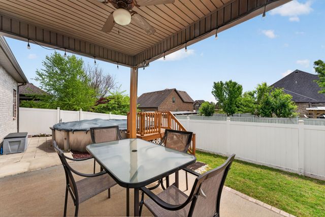 1640 Drayton Drive, Murfreesboro, TN 37130