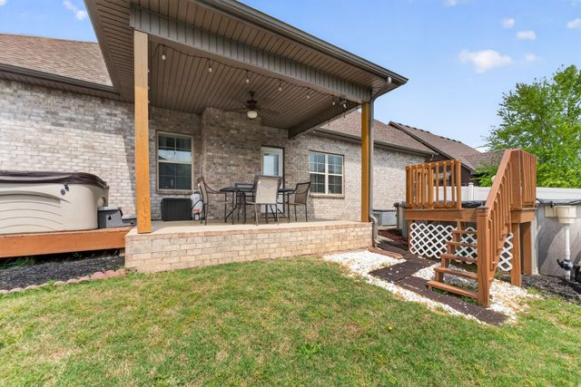 1640 Drayton Drive, Murfreesboro, TN 37130