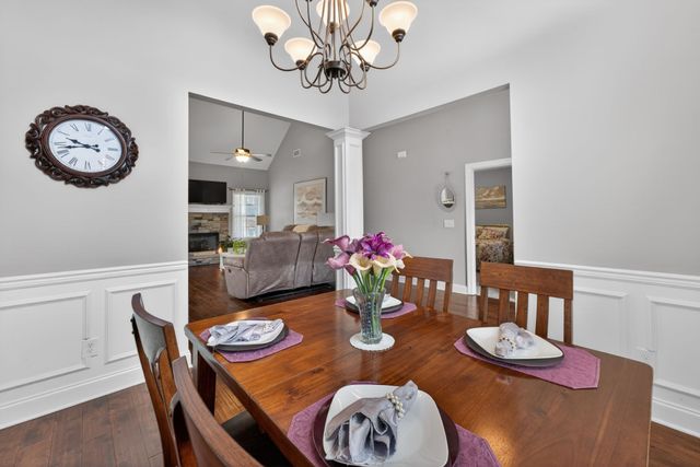 1640 Drayton Drive, Murfreesboro, TN 37130