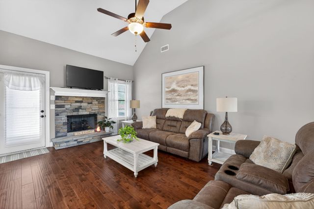 1640 Drayton Drive, Murfreesboro, TN 37130