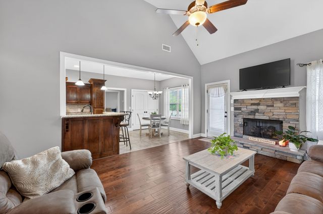 1640 Drayton Drive, Murfreesboro, TN 37130