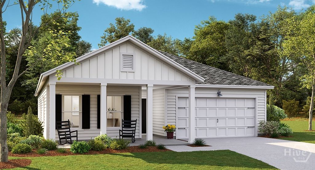 152 Weyview Gardens, Pooler, GA 31322