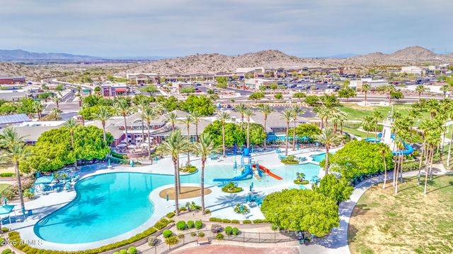 10282 S 185TH Avenue, Goodyear, AZ 85338