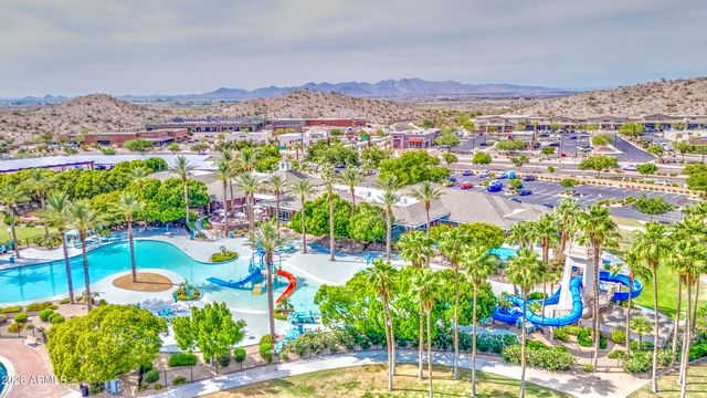 10282 S 185TH Avenue, Goodyear, AZ 85338