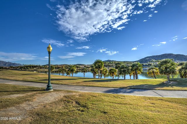 10282 S 185TH Avenue, Goodyear, AZ 85338