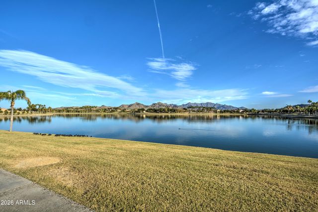 10282 S 185TH Avenue, Goodyear, AZ 85338