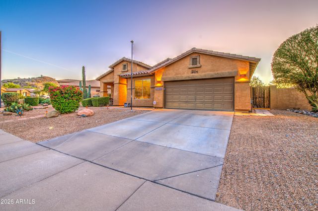 10282 S 185TH Avenue, Goodyear, AZ 85338