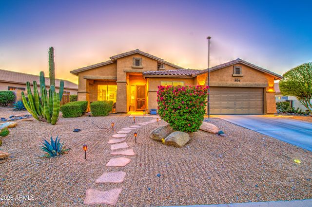 10282 S 185TH Avenue, Goodyear, AZ 85338