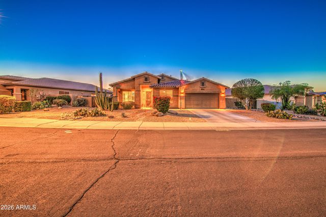 10282 S 185TH Avenue, Goodyear, AZ 85338