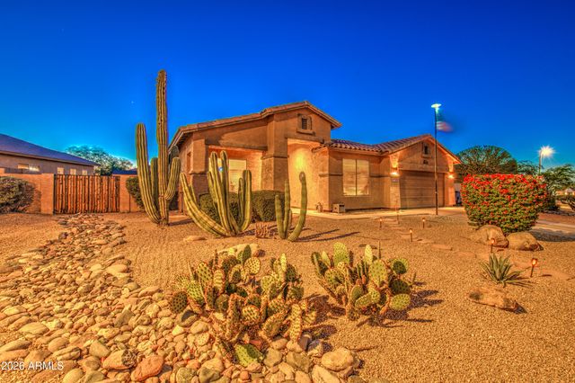 10282 S 185TH Avenue, Goodyear, AZ 85338