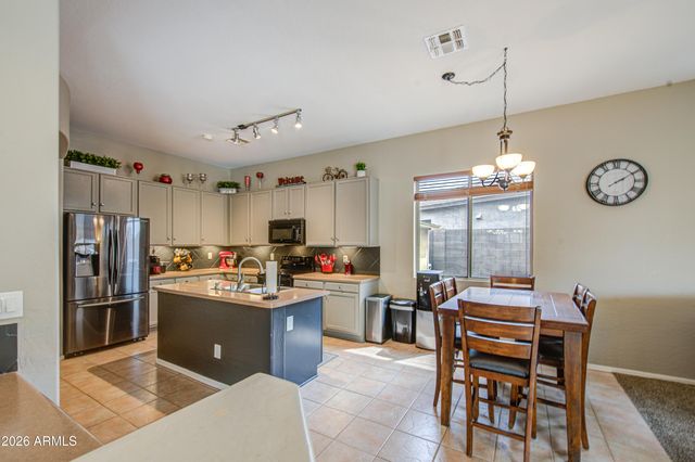 10282 S 185TH Avenue, Goodyear, AZ 85338