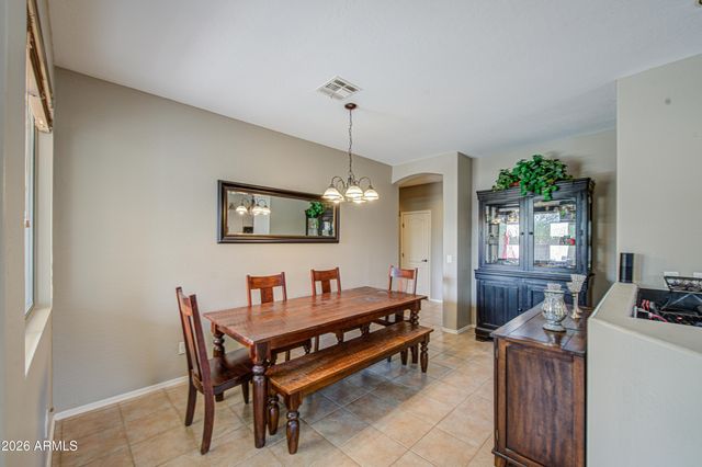 10282 S 185TH Avenue, Goodyear, AZ 85338