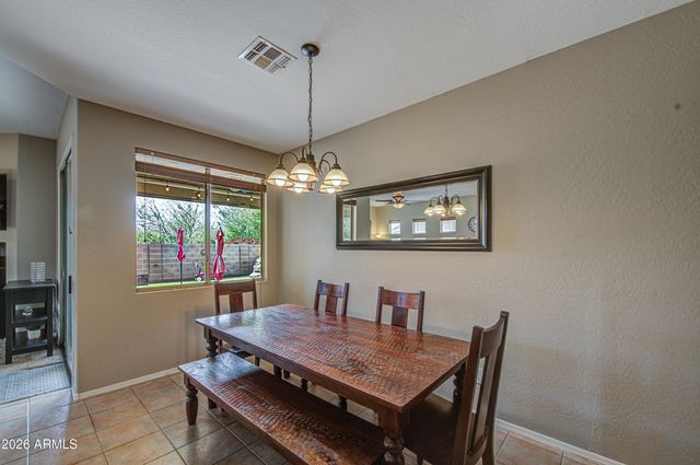 10282 S 185TH Avenue, Goodyear, AZ 85338