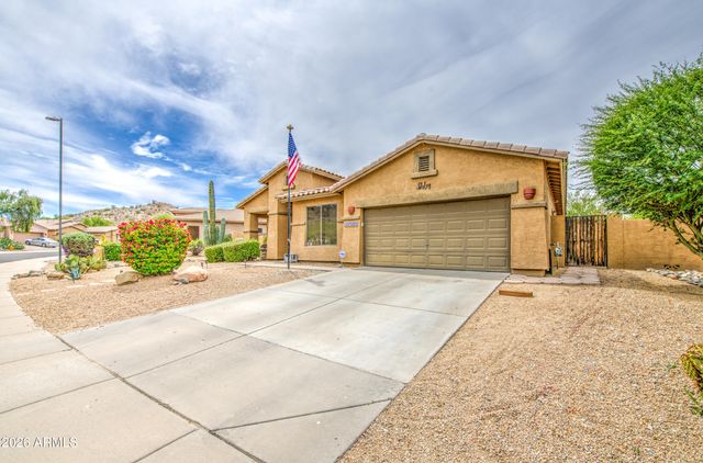 10282 S 185TH Avenue, Goodyear, AZ 85338