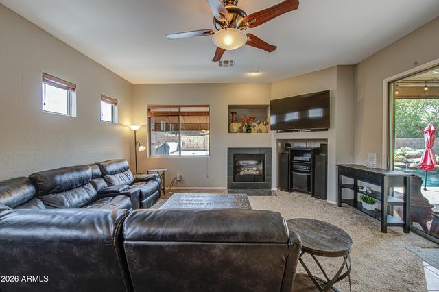 10282 S 185TH Avenue, Goodyear, AZ 85338