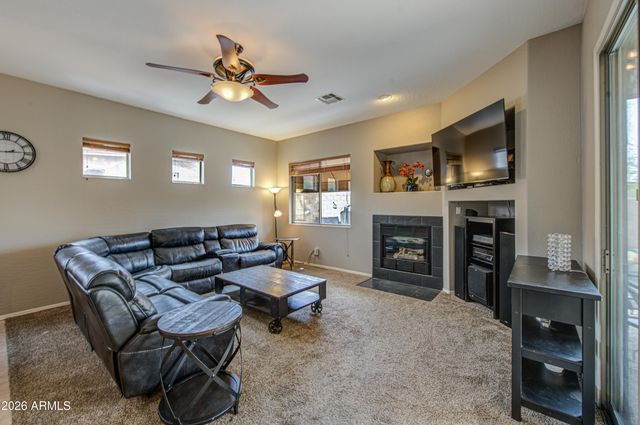 10282 S 185TH Avenue, Goodyear, AZ 85338