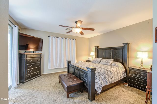 10282 S 185TH Avenue, Goodyear, AZ 85338