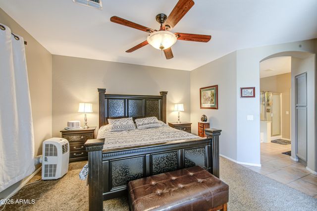 10282 S 185TH Avenue, Goodyear, AZ 85338