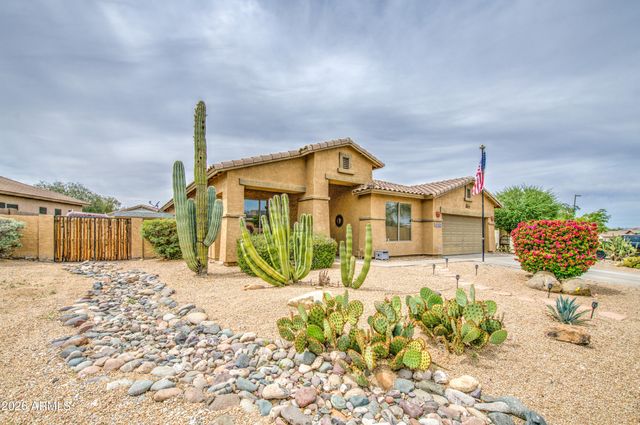 10282 S 185TH Avenue, Goodyear, AZ 85338