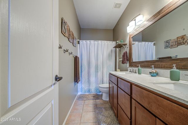 10282 S 185TH Avenue, Goodyear, AZ 85338