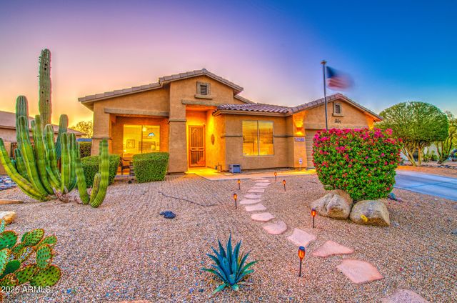 10282 S 185TH Avenue, Goodyear, AZ 85338