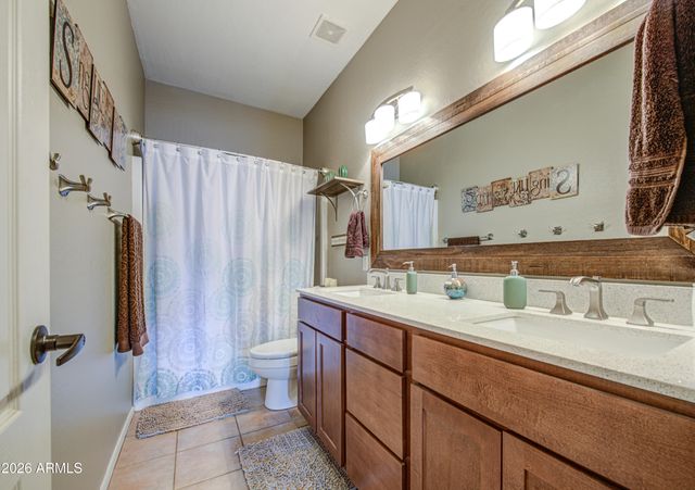 10282 S 185TH Avenue, Goodyear, AZ 85338