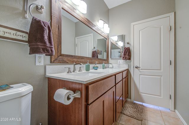 10282 S 185TH Avenue, Goodyear, AZ 85338