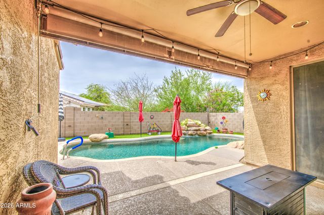 10282 S 185TH Avenue, Goodyear, AZ 85338