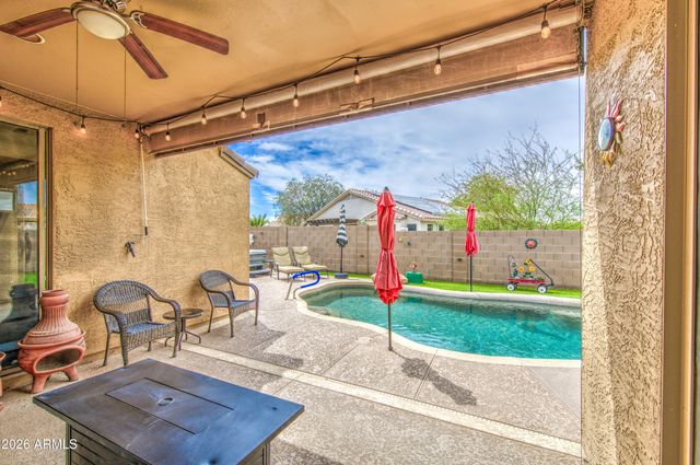 10282 S 185TH Avenue, Goodyear, AZ 85338