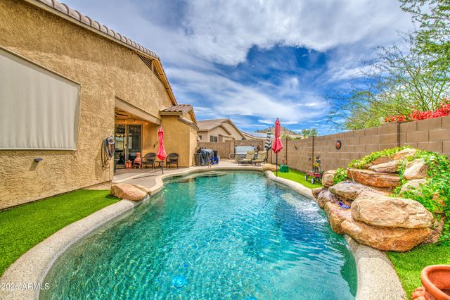 10282 S 185TH Avenue, Goodyear, AZ 85338