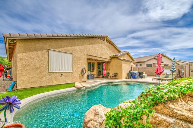 10282 S 185TH Avenue, Goodyear, AZ 85338