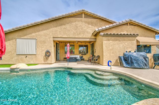 10282 S 185TH Avenue, Goodyear, AZ 85338