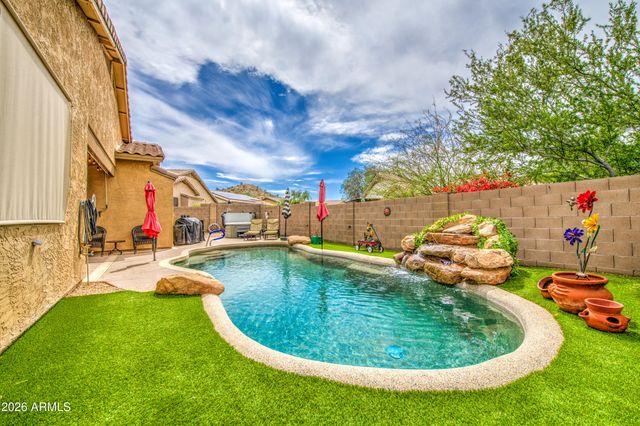 10282 S 185TH Avenue, Goodyear, AZ 85338