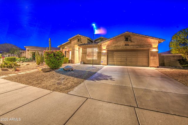 10282 S 185TH Avenue, Goodyear, AZ 85338