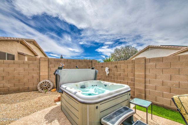 10282 S 185TH Avenue, Goodyear, AZ 85338