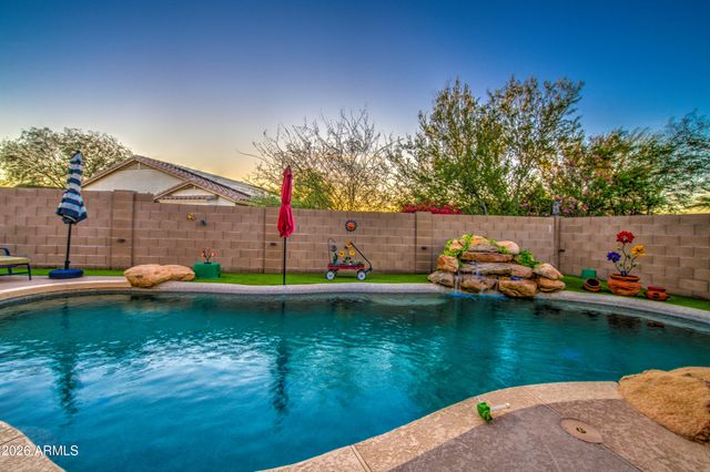 10282 S 185TH Avenue, Goodyear, AZ 85338