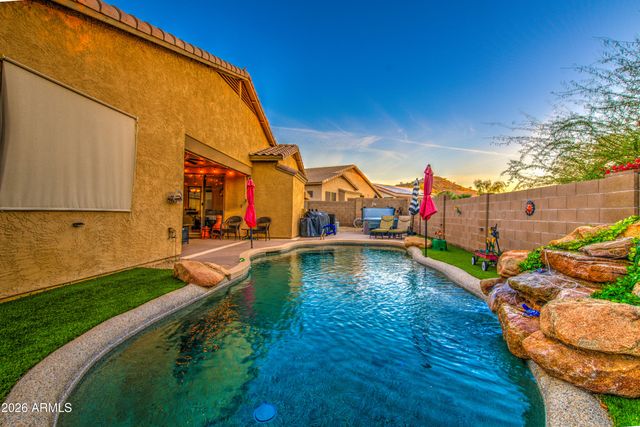 10282 S 185TH Avenue, Goodyear, AZ 85338