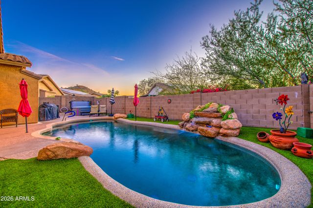 10282 S 185TH Avenue, Goodyear, AZ 85338