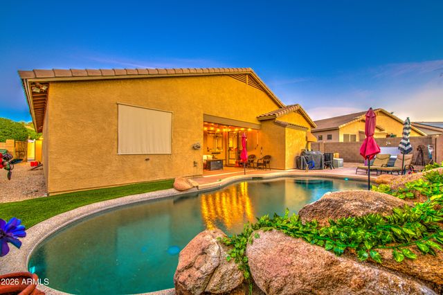 10282 S 185TH Avenue, Goodyear, AZ 85338