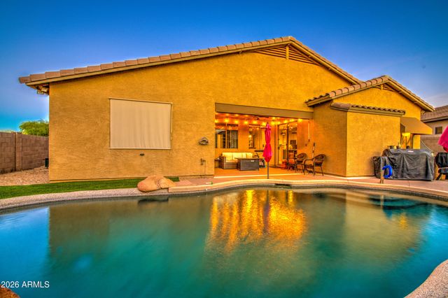 10282 S 185TH Avenue, Goodyear, AZ 85338