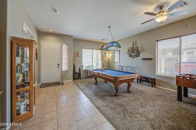 10282 S 185TH Avenue, Goodyear, AZ 85338