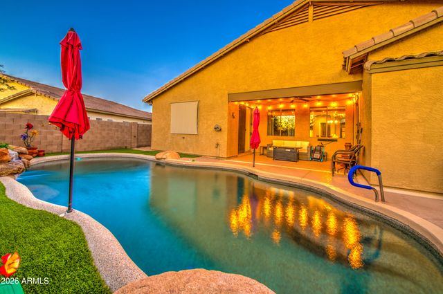 10282 S 185TH Avenue, Goodyear, AZ 85338