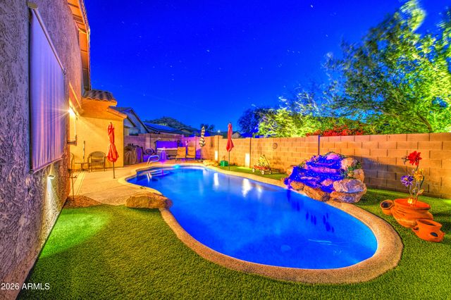 10282 S 185TH Avenue, Goodyear, AZ 85338